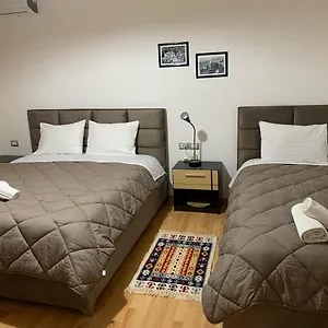 *** Hotel Relax Albanie