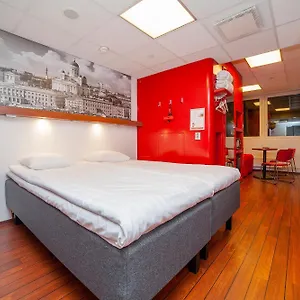 *** Hotel Omena Centre Finlande