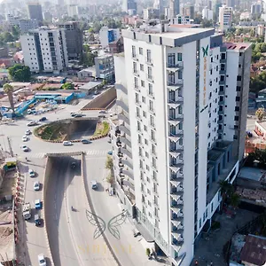 Shitaye Addis Ababa